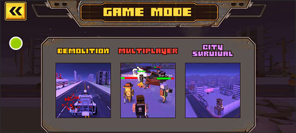 方塊僵尸島無限金幣中文版