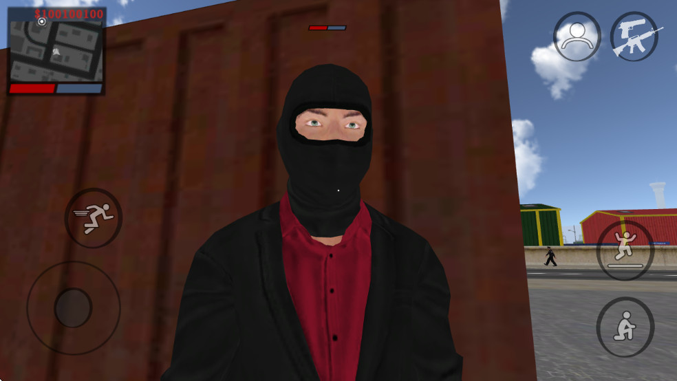 正義之?dāng)?漢化版無(wú)限金幣