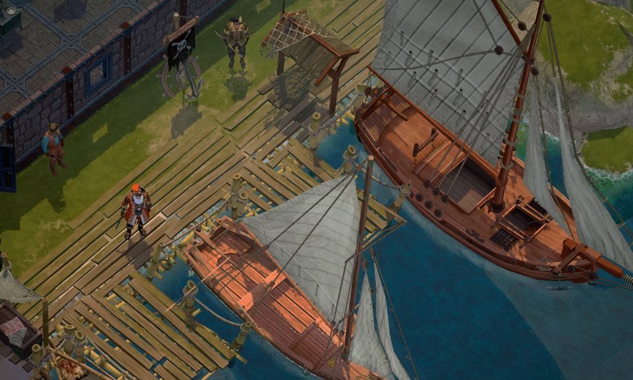 叛變海盜生存中文版 叛變海盜生存中文版