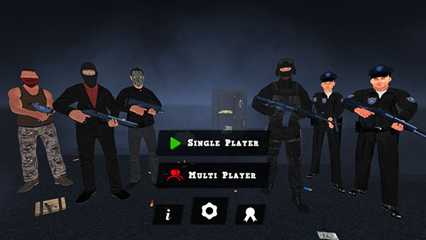 正義之?dāng)?漢化版無(wú)限金幣