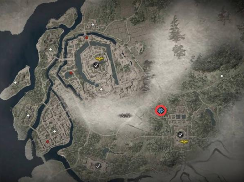 刺客信條影忠犬伸冤任務怎么做-刺客信條影忠犬伸冤支線任務攻略 刺客信條影忠犬伸冤任務怎么做-刺客信條影忠犬伸冤支線任務攻略