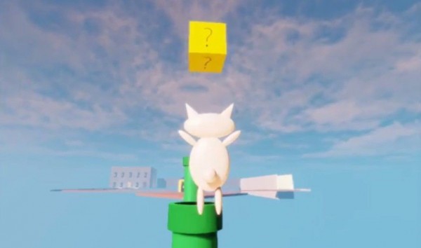 貓里奧游戲手機(jī)版