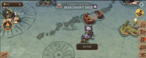 叛變海盜生存中文版 叛變海盜生存中文版