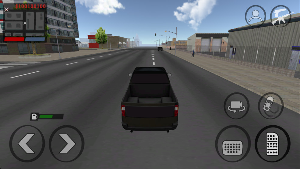 正義之?dāng)?漢化版無(wú)限金幣