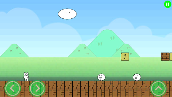 貓里奧游戲手機(jī)版 貓里奧游戲手機(jī)版