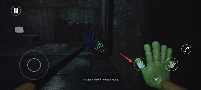 波比的游戲時間4手機版試玩版