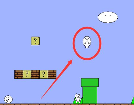 貓里奧游戲手機(jī)版 貓里奧游戲手機(jī)版