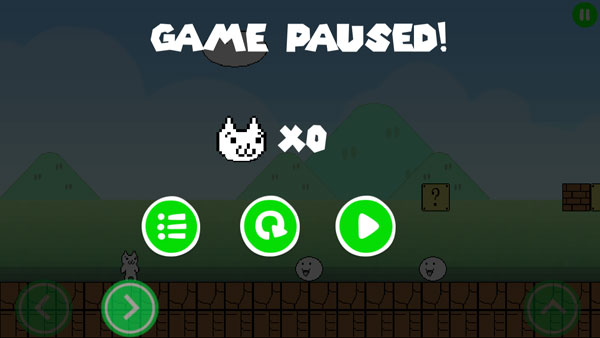 貓里奧游戲手機(jī)版 貓里奧游戲手機(jī)版