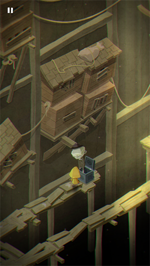 極小夢魘 極小夢魘