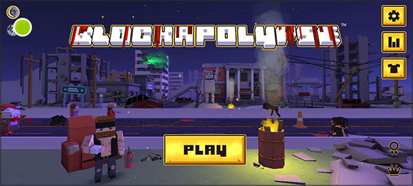 方塊僵尸島無限金幣中文版