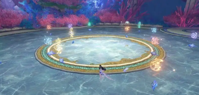 逆水寒手游夜瓏怎么打-逆水寒手游夜瓏打法技巧分享