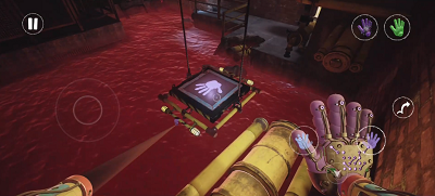 波比的游戲時間4手機版試玩版