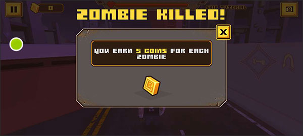 方塊僵尸島無限金幣中文版