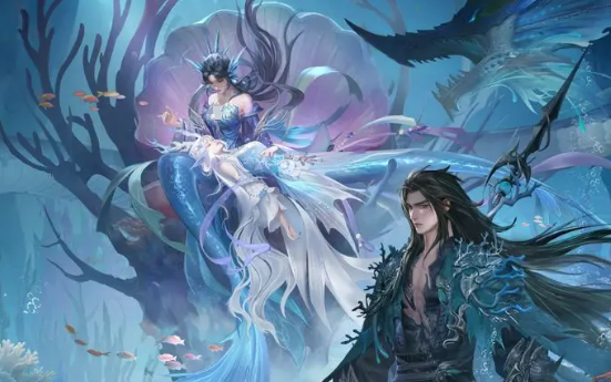 逆水寒手游夜瓏怎么打-逆水寒手游夜瓏打法技巧分享