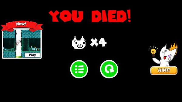 貓里奧游戲手機(jī)版 貓里奧游戲手機(jī)版