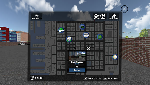 正義之?dāng)?漢化版無(wú)限金幣