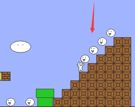 貓里奧游戲手機(jī)版 貓里奧游戲手機(jī)版