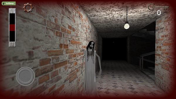 蘭德里納河的學(xué)校重制版