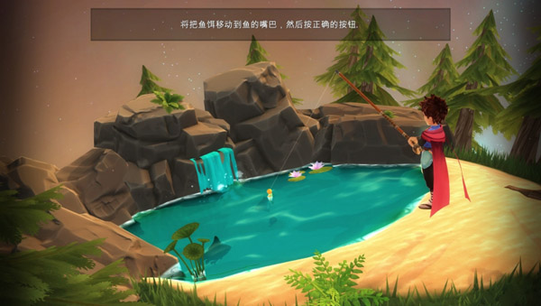 小王子的星球游戲中文版 小王子的星球游戲中文版