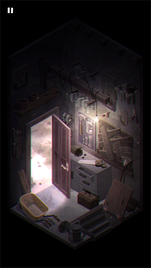 極小夢魘 極小夢魘