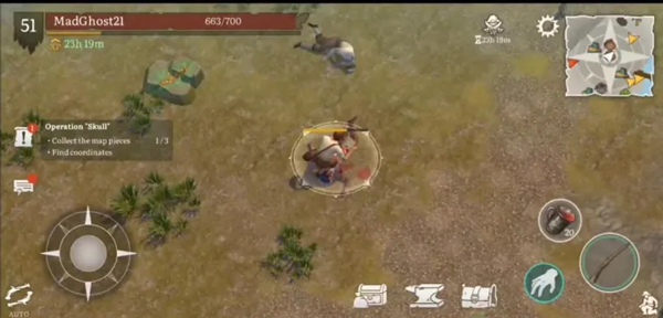 叛變海盜生存中文版 叛變海盜生存中文版