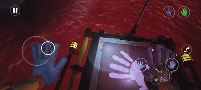 波比的游戲時間4手機版試玩版