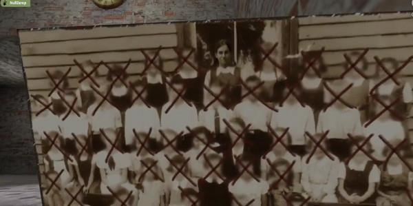 蘭德里納河的學(xué)校重制版