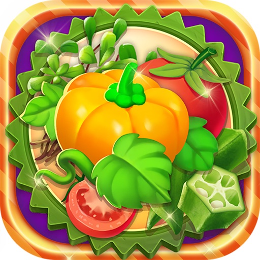 農(nóng)場樂翻天