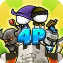 守城聯機最新版中文版