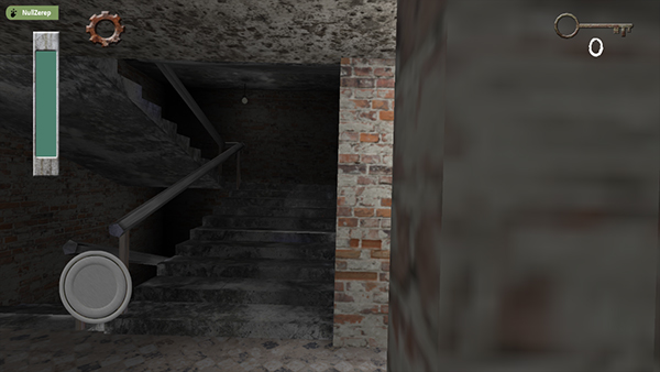 蘭德里納河的學(xué)校重制版