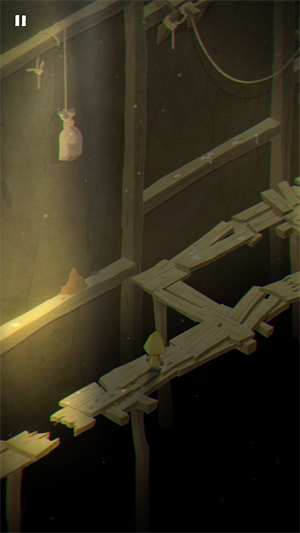 極小夢魘 極小夢魘