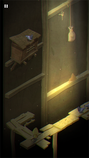 極小夢魘 極小夢魘