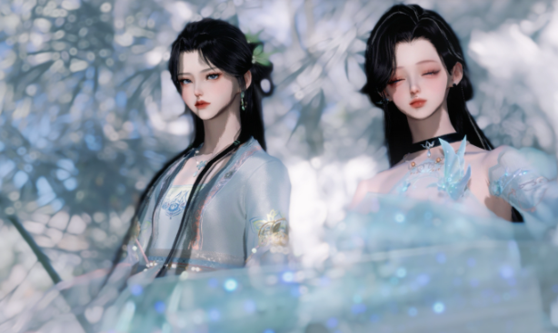 逆水寒手游夜瓏怎么打