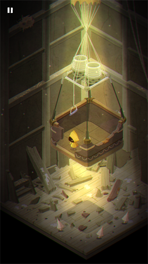 極小夢魘 極小夢魘