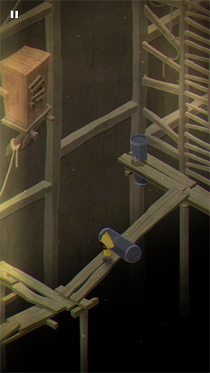 極小夢魘 極小夢魘