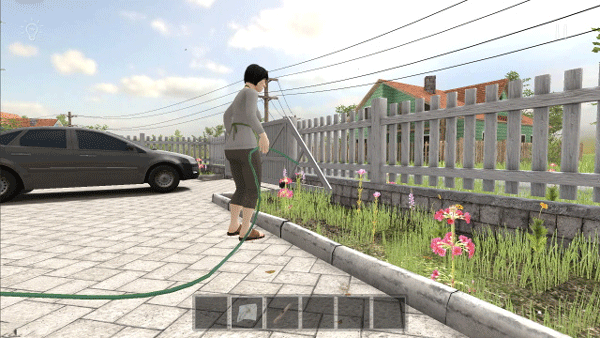 逃離家暴正版免費版