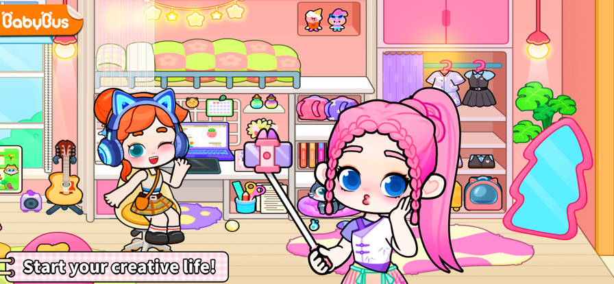 奇妙創(chuàng)意世界無(wú)實(shí)名認(rèn)證下載