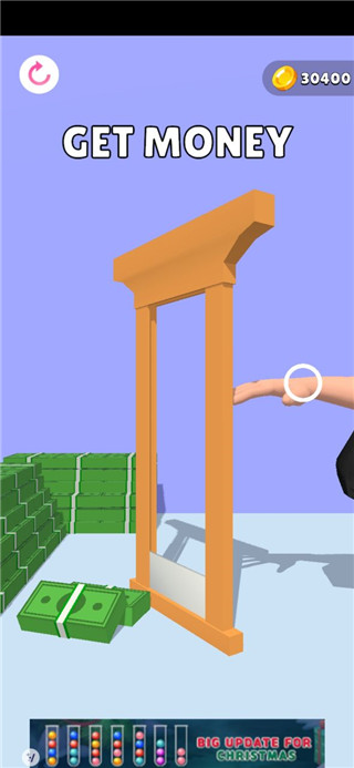 手臂模擬器手機(jī)版