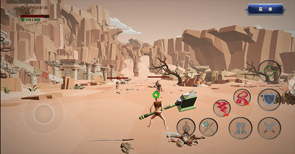 龍之寶藏無限金幣版