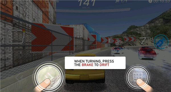 咆哮賽車無限貨幣