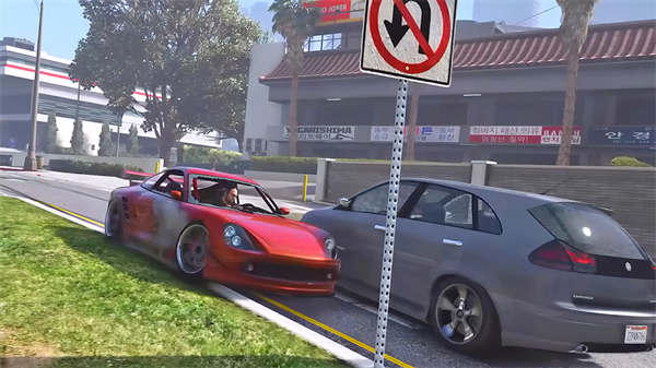 車禍碰撞模擬器mod菜單