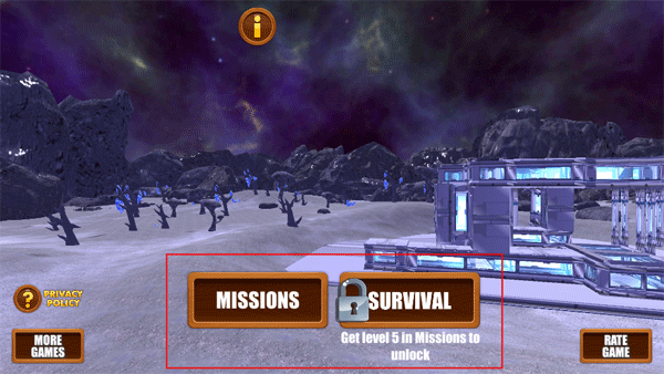 太空山羊模擬器解鎖全部羊