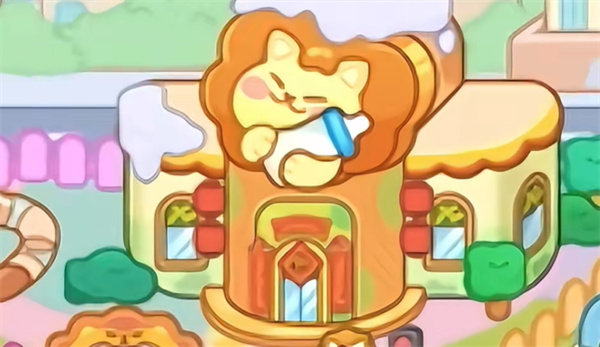 奇妙創意世界解鎖版