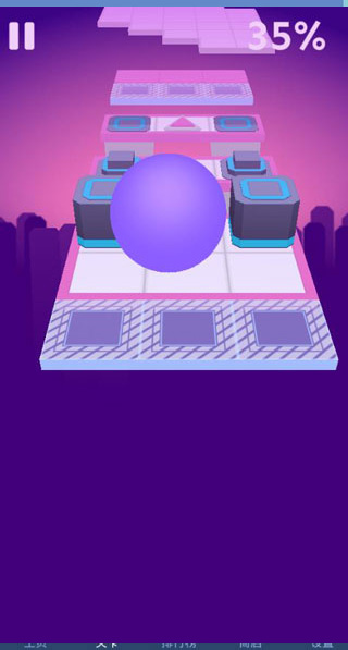 滾動的天空飯制版