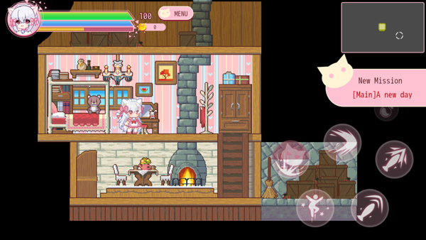 咸魚喵喵手機版