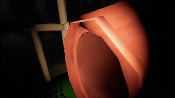 恐怖逃亡游戲手機版