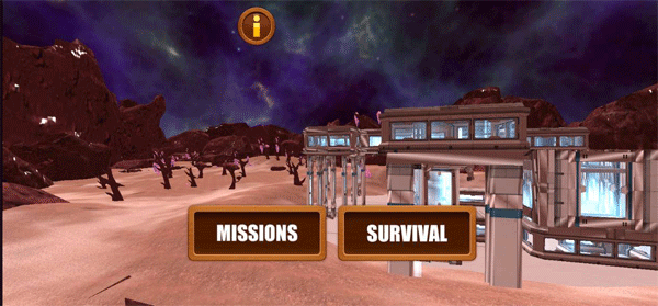 太空山羊模擬器解鎖全部羊