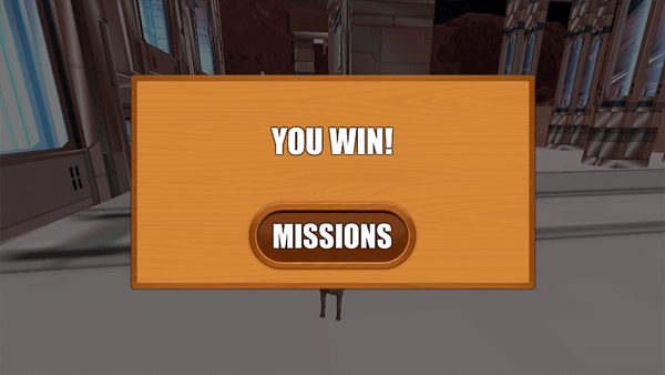 太空山羊模擬器解鎖全部羊