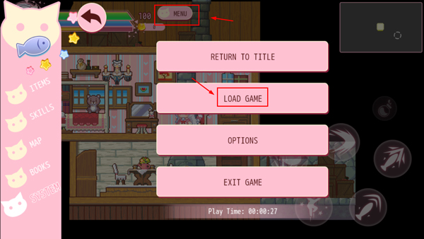 咸魚喵喵手機版