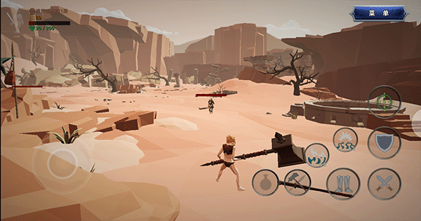 龍之寶藏無限金幣版